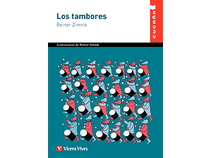 Los tambores - R. Zimnik