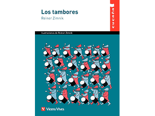 Los tambores - R. Zimnik