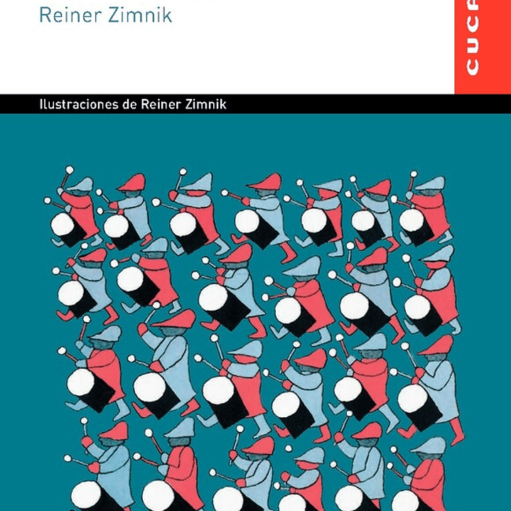 Los tambores - R. Zimnik 1