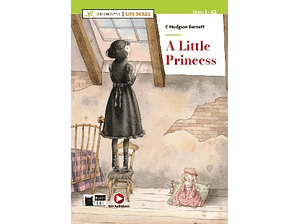 A Little Princess (Life Skills)