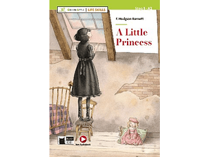 A Little Princess (Life Skills)