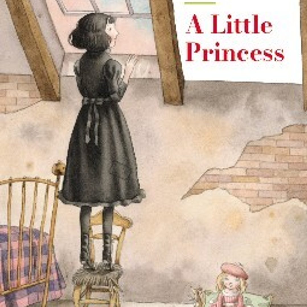 A Little Princess (Life Skills) 1