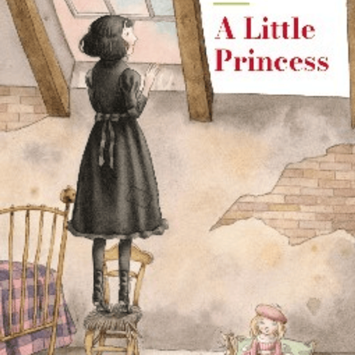 A Little Princess (Life Skills) 1