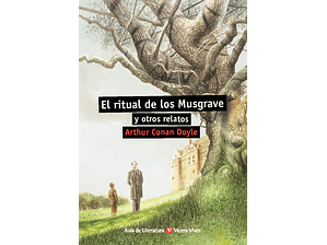 El ritual de los Musgrave y otros relatos