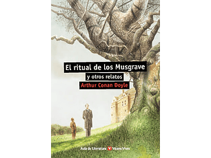 El ritual de los Musgrave y otros relatos