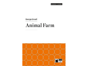 Animal Farm (Reading Classics)