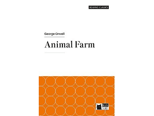Animal Farm (Reading Classics)
