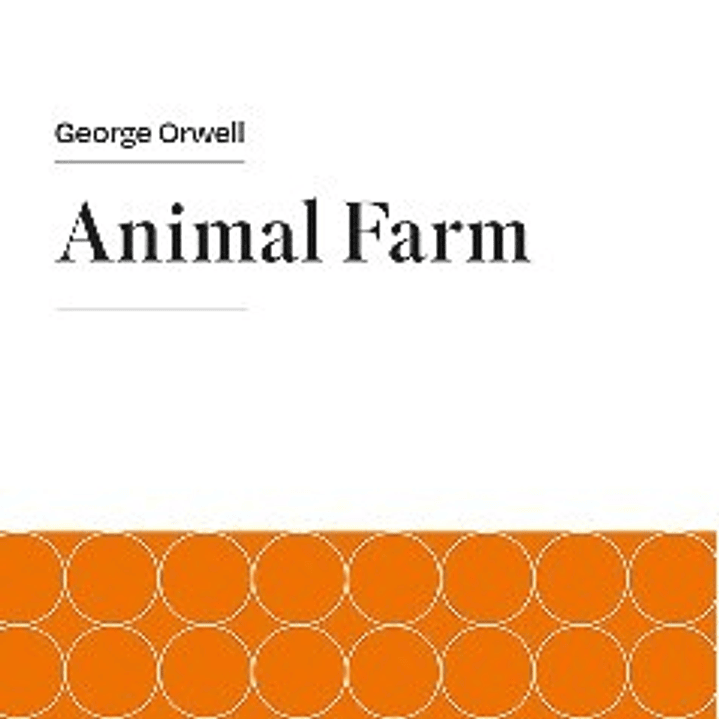 Animal Farm (Reading Classics) 1
