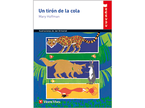 Un tirón de la cola