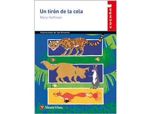 Un tirón de la cola