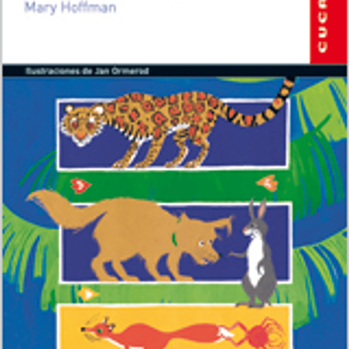 Un tirón de la cola 1