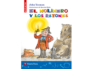 El molinero y los ratones