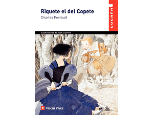 Riquete el del Copete