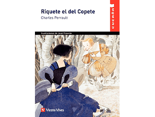 Riquete el del Copete