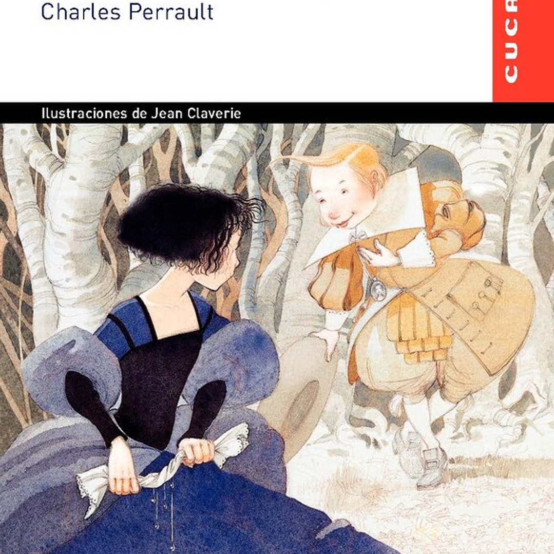 Riquete el del Copete 1