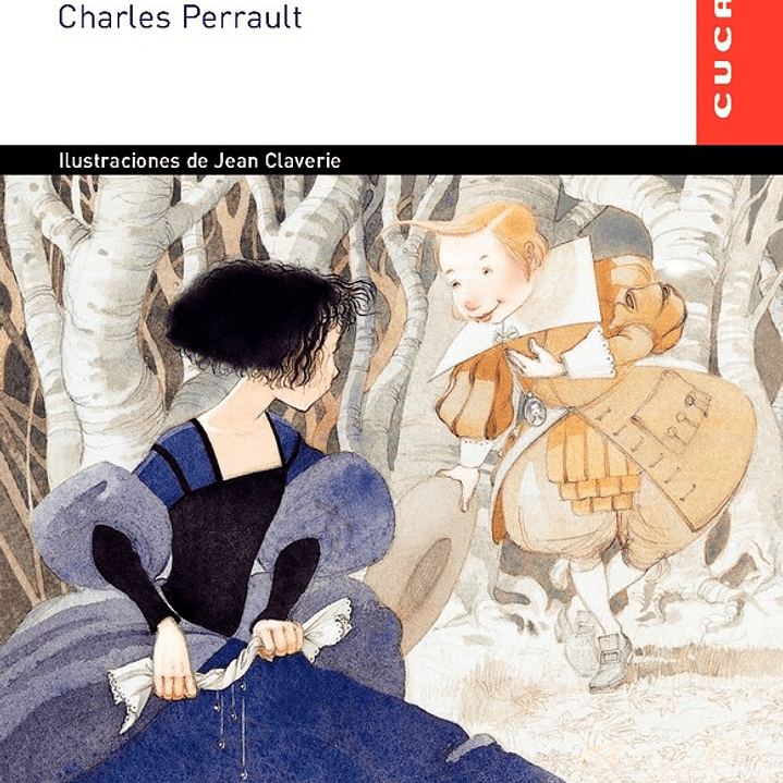 Riquete el del Copete 1