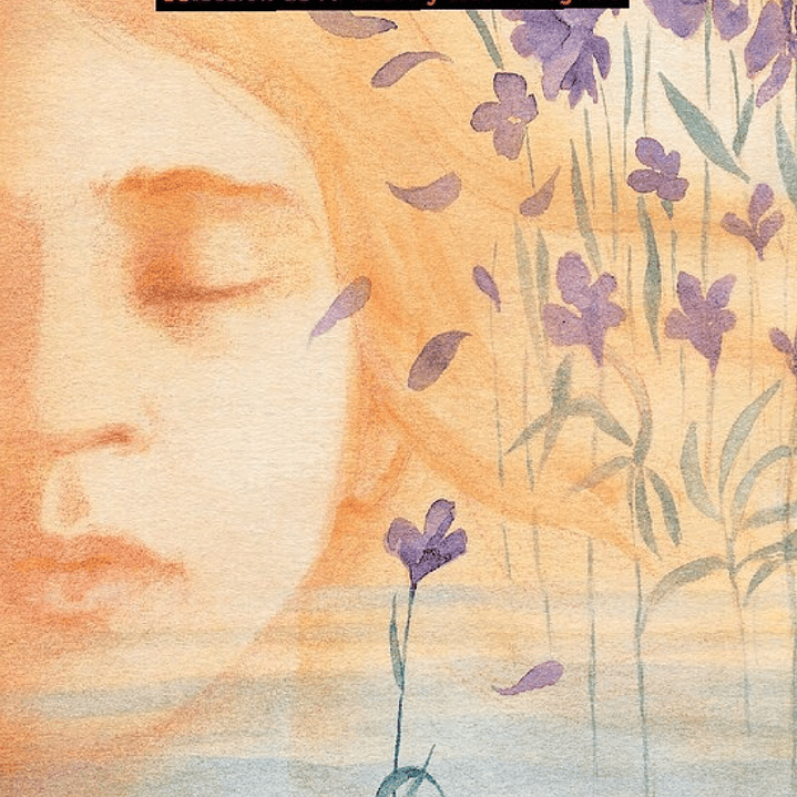 Antología de la lírica amorosa 1