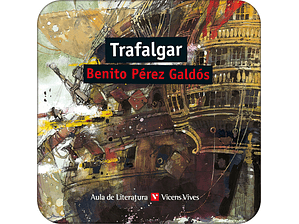 Trafalgar - Libro Ilustrado