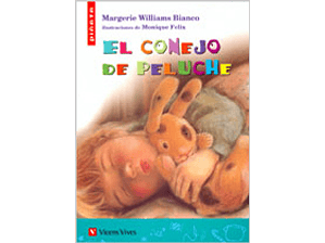El conejo de peluche