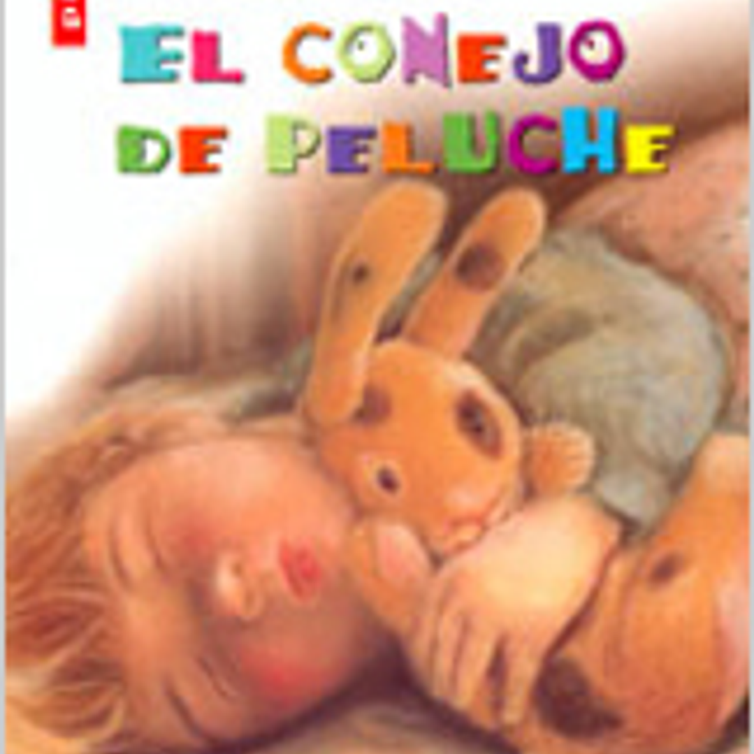 El conejo de peluche 1