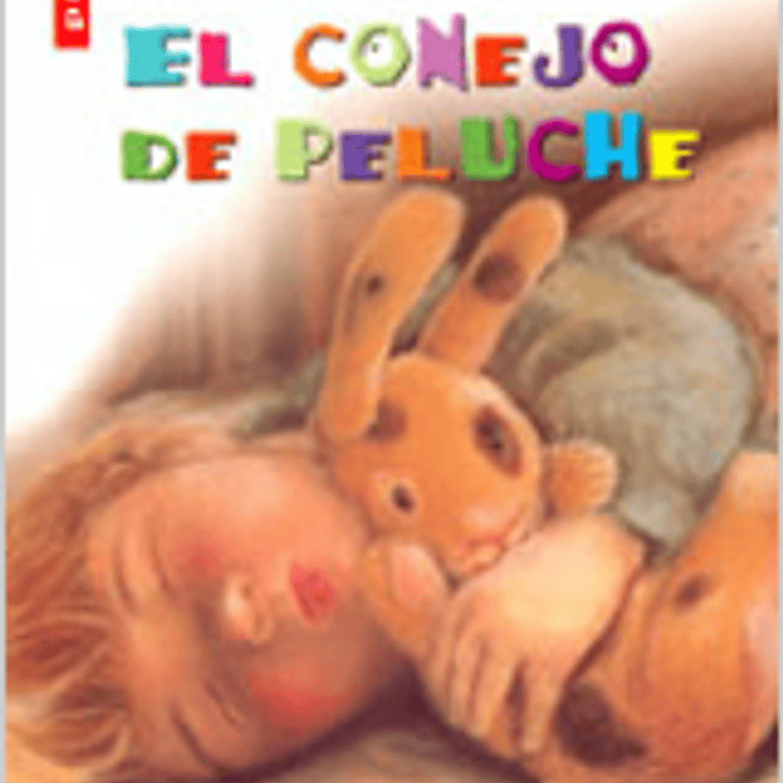 El conejo de peluche 1