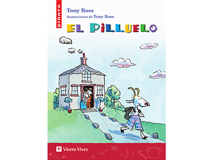 El Pilluelo