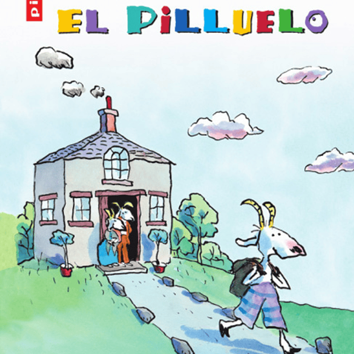 El Pilluelo 1