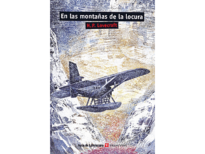 En las montañas de la locura