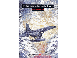 En las montañas de la locura