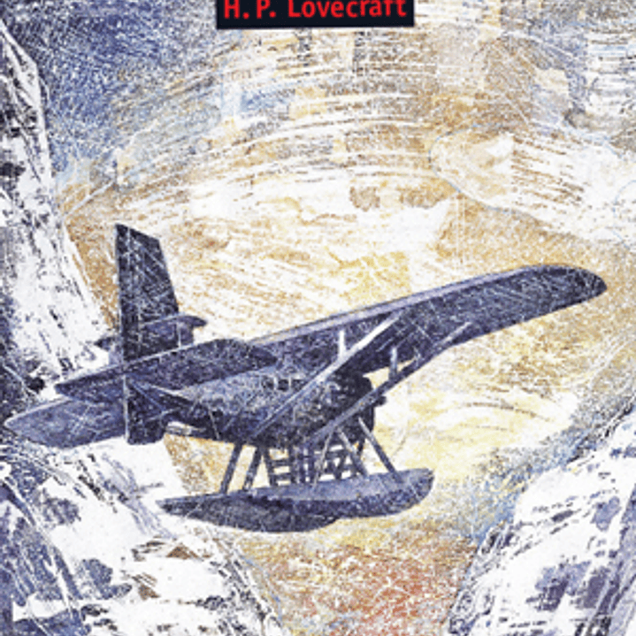 En las montañas de la locura 1