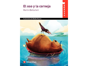 El oso y la corneja