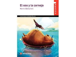 El oso y la corneja