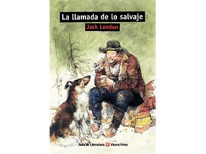 La llamada de lo salvaje