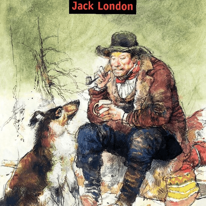 La llamada de lo salvaje 1