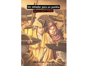 Un soñador para un pueblo