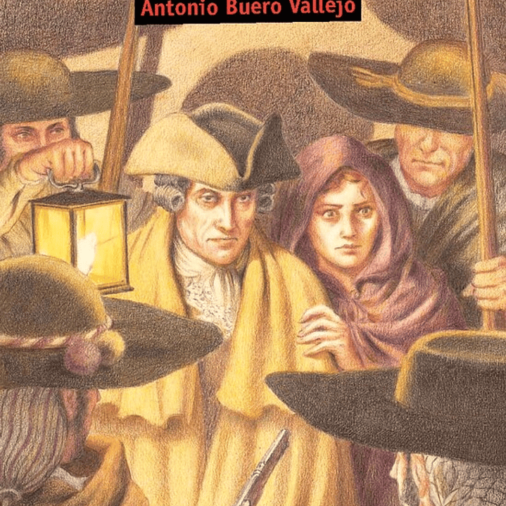 Un soñador para un pueblo 1