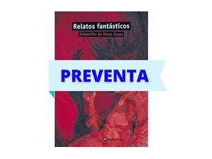 Relatos fantásticos