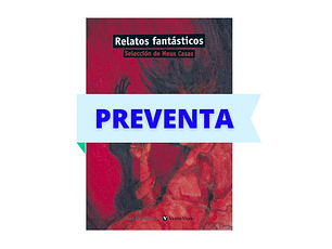 Relatos fantásticos