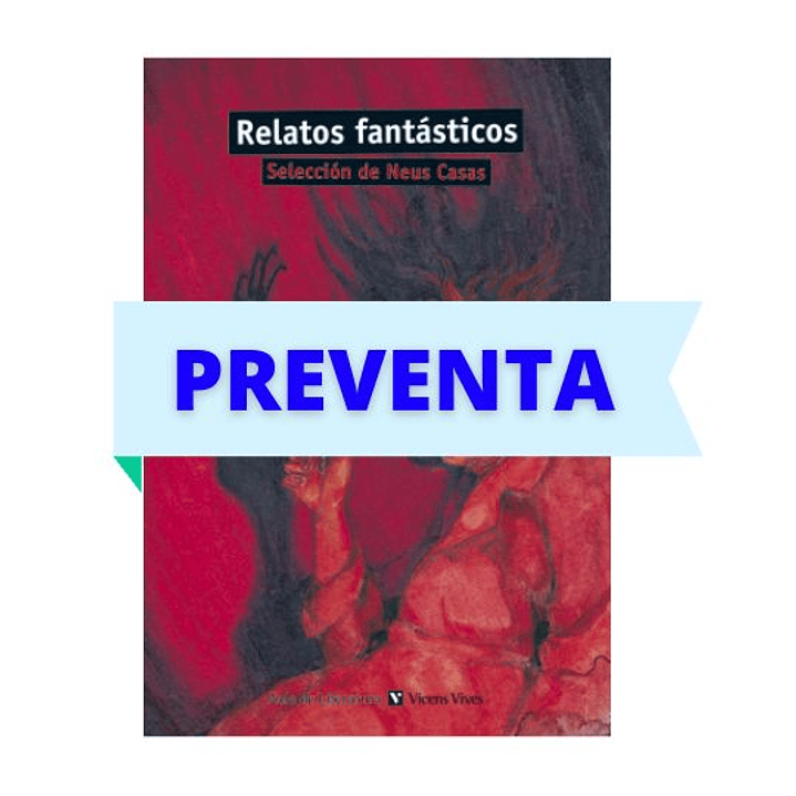 Relatos fantásticos 1