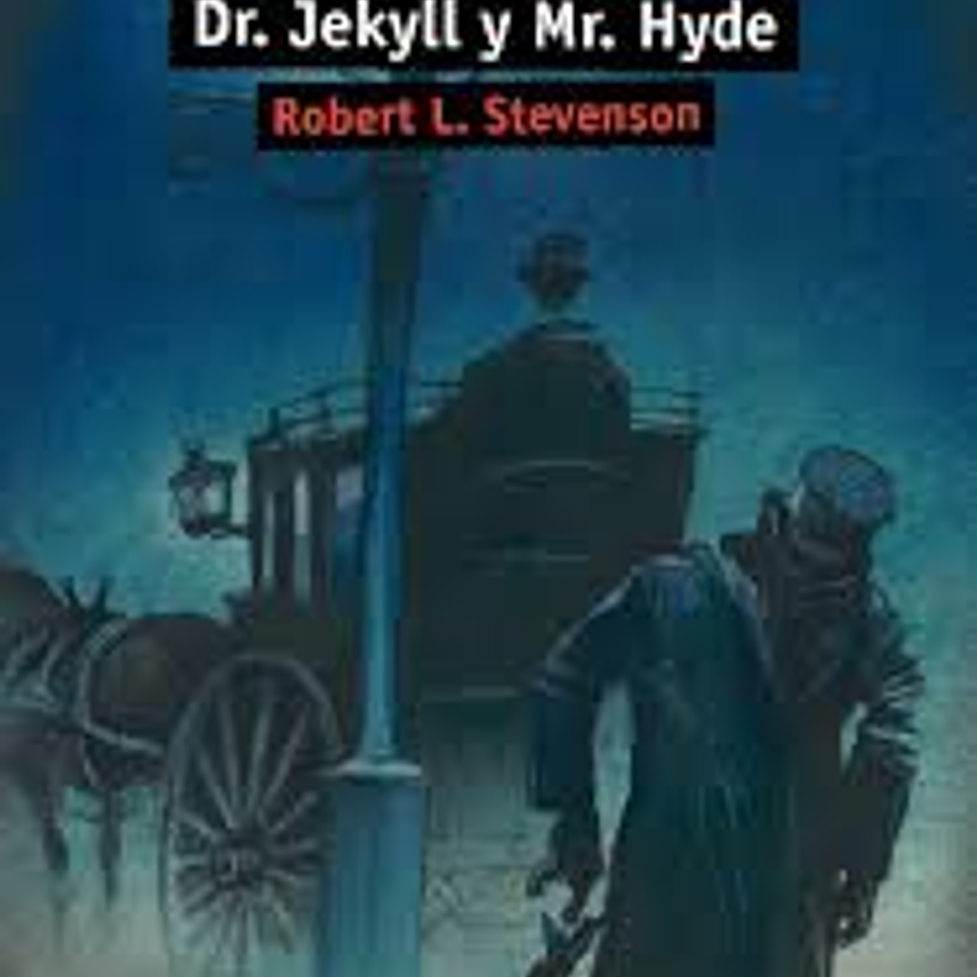 El extraño caso del Dr. Jekyll y Mr. Hyde 1