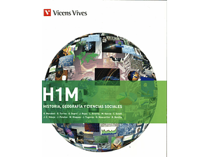 H1M (Historia, Geografía y Ciencias Sociales) 