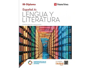 español a. lengua y literatura (ib diploma) 2ª ed.