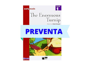 The enormous turnip (AUDIO @)