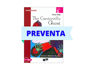 The Canterville Ghost. Free Audiobook