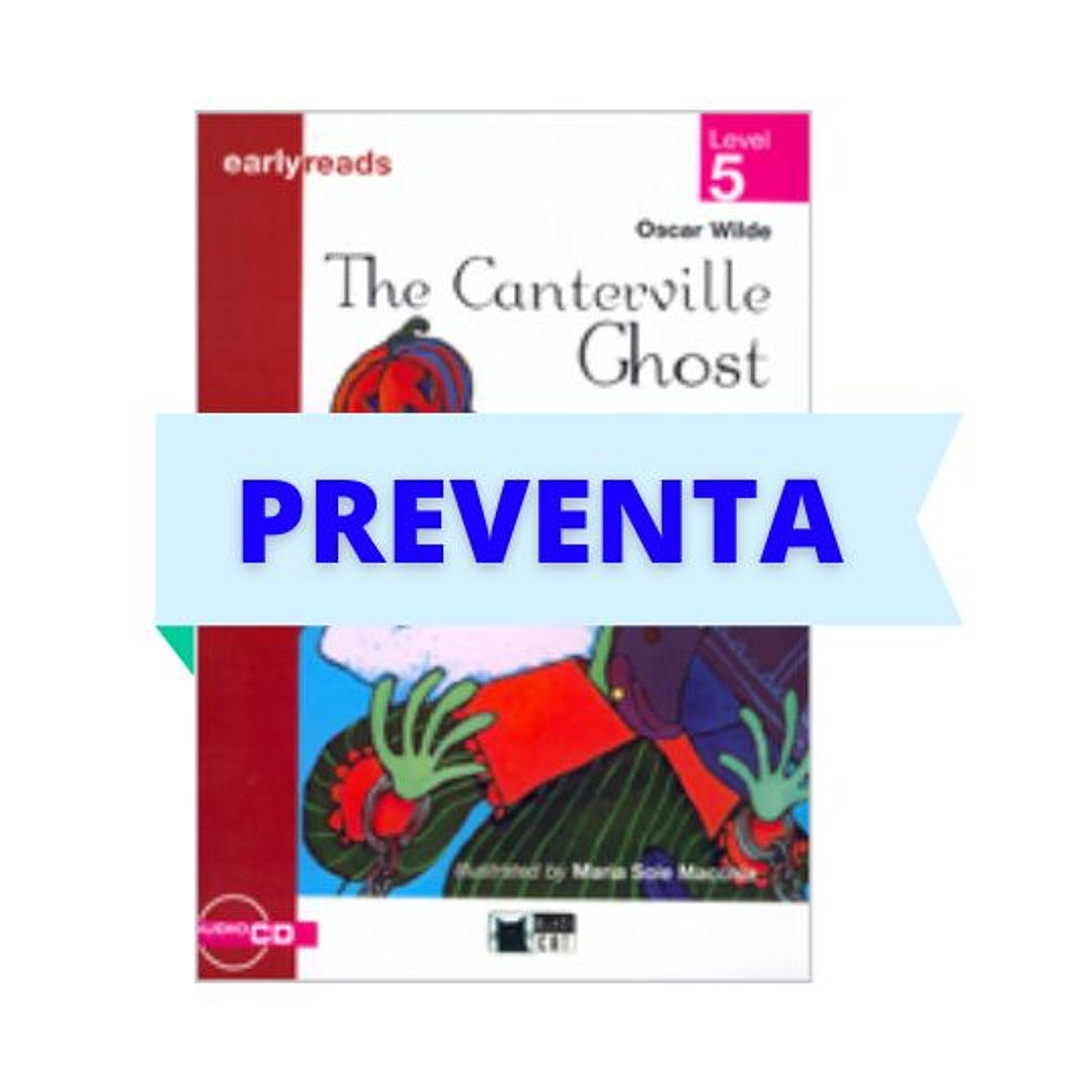 The Canterville Ghost. Free Audiobook 1