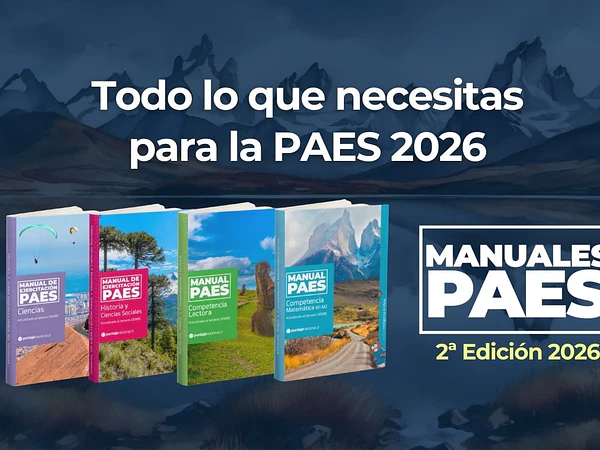 Cómo sacar un Puntaje Máximo 2026