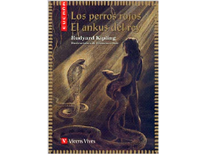 Los perros rojos. El ankus del rey