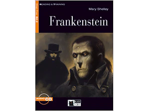 Frankenstein. Free Audiobook