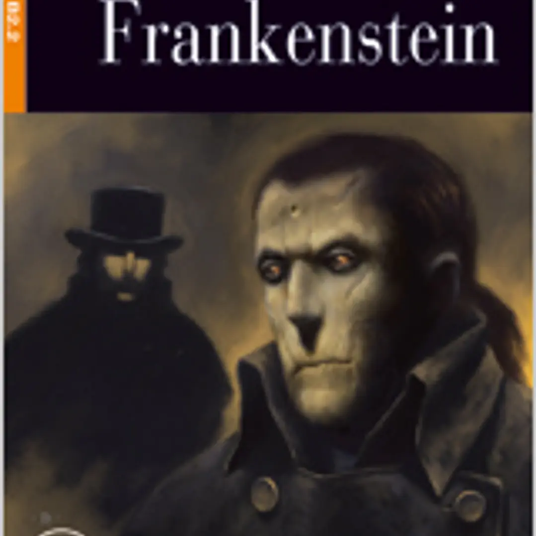 Frankenstein. Free Audiobook 1