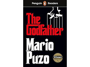 The Godfather (Penguin Readers) Level 7 